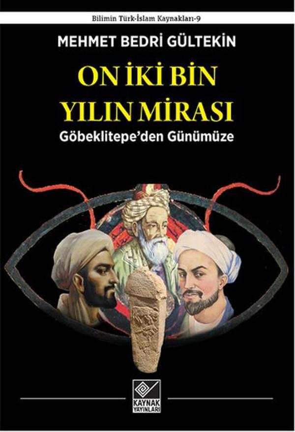 On İki Bin Yılın Mirası - Kaynak Yayınları - Image 1