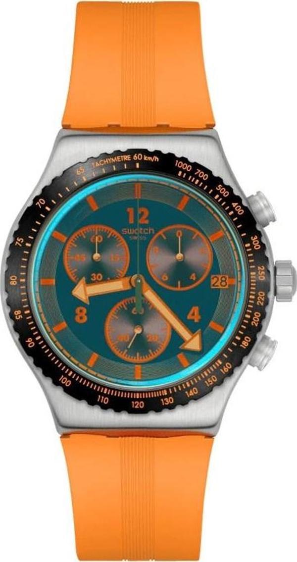 SWATCH YVS529 KOL SAATİ - Image 1