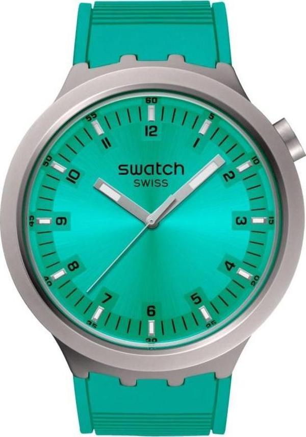 SWATCH SB07S100 KOL SAATİ - Image 1