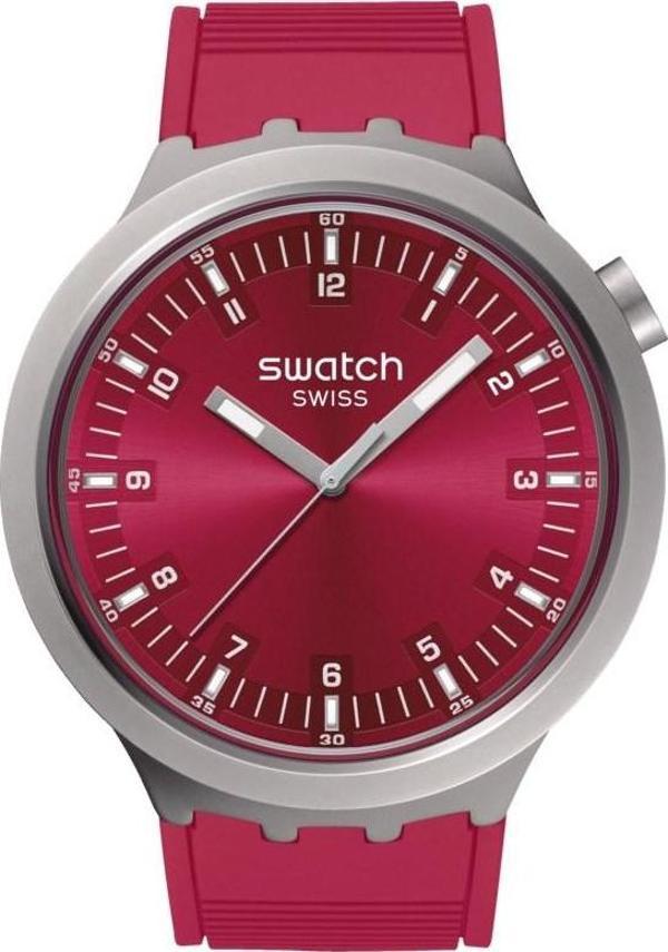 SWATCH SB07S104 KOL SAATİ - Image 1