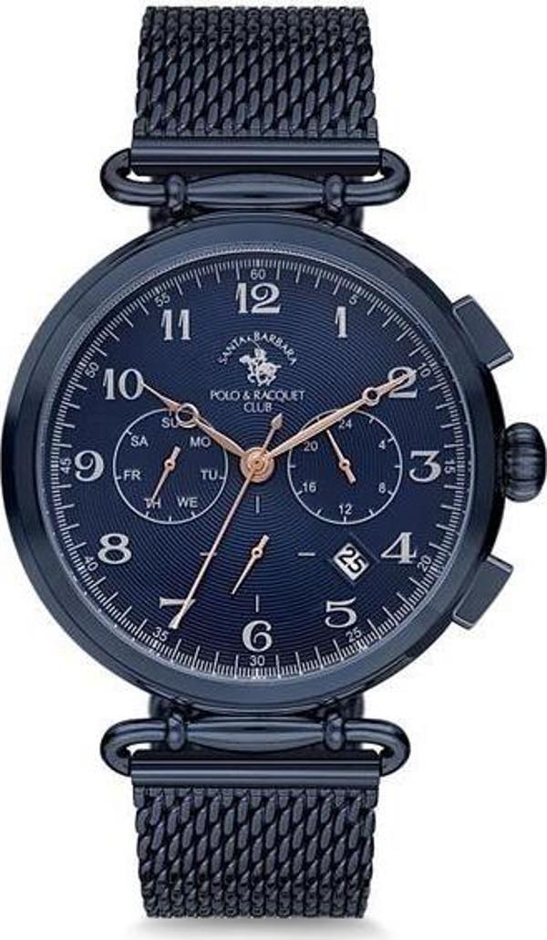 SANTA BARBARA POLO & RACQUET CLUB SB.8.1116.9 KOL SAATİ - Image 1