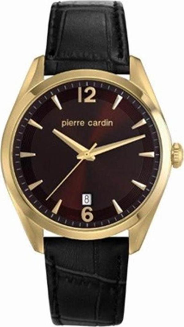 PIERRE CARDIN 107411S03 KOL SAATİ - Image 1