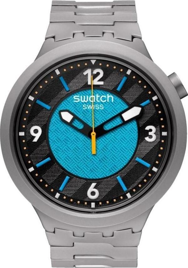 SWATCH SB07S116G KOL SAATİ - Image 1