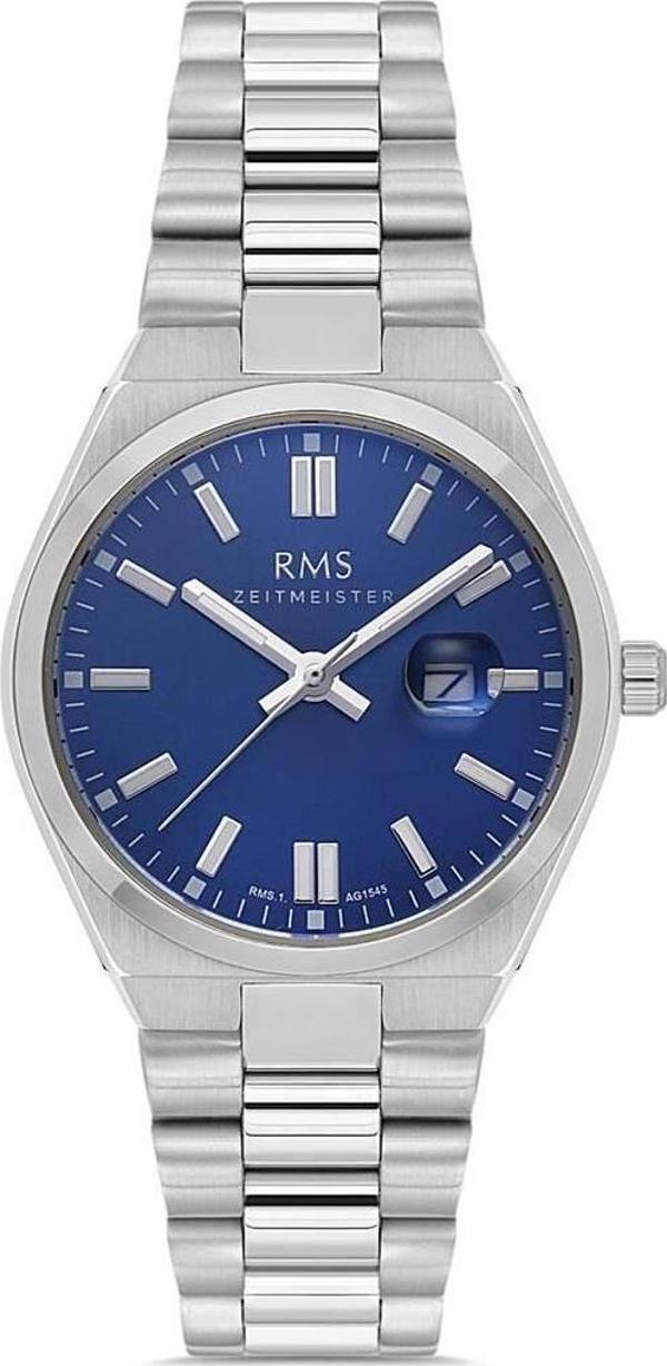 RMS ZEITMEISTER RMS.1.AG1545.02 KADIN KOL SAATİ - Image 1