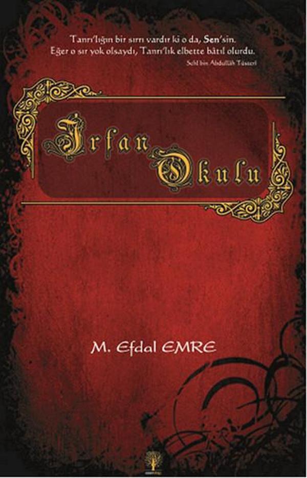 Eser Kitap İrfan Okulu - Eser Kitap - Image 1