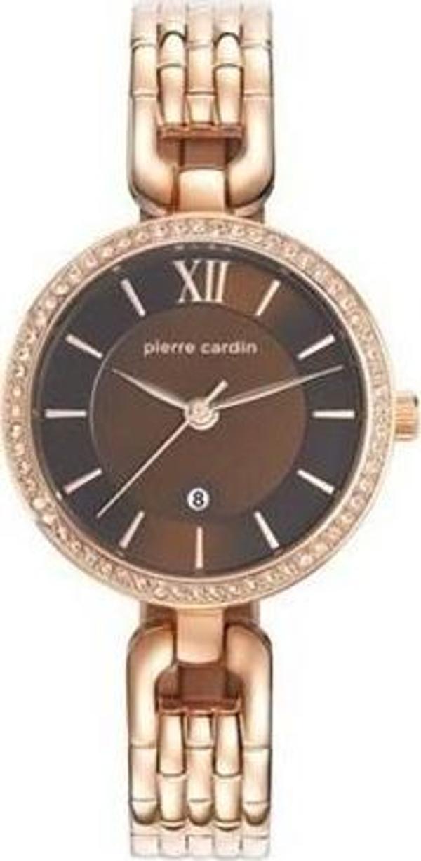 PIERRE CARDIN 107602F09 KOL SAATİ - Image 1