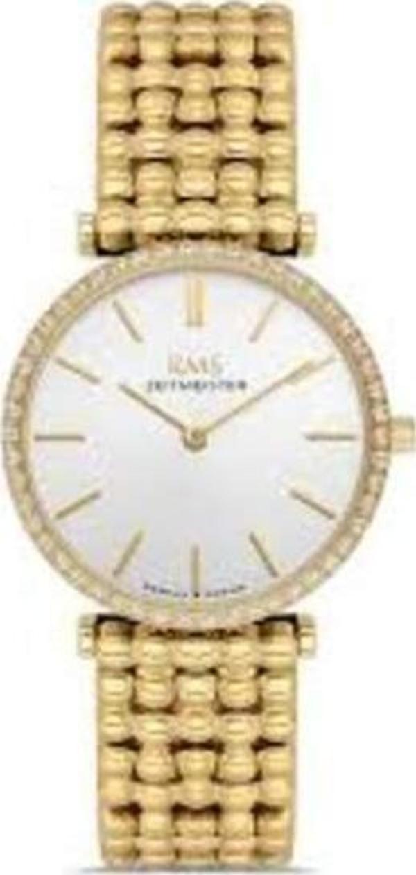 RMS ZEITMEISTER RMS.1.AG1646.06 KADIN KOL SAATİ - Image 1