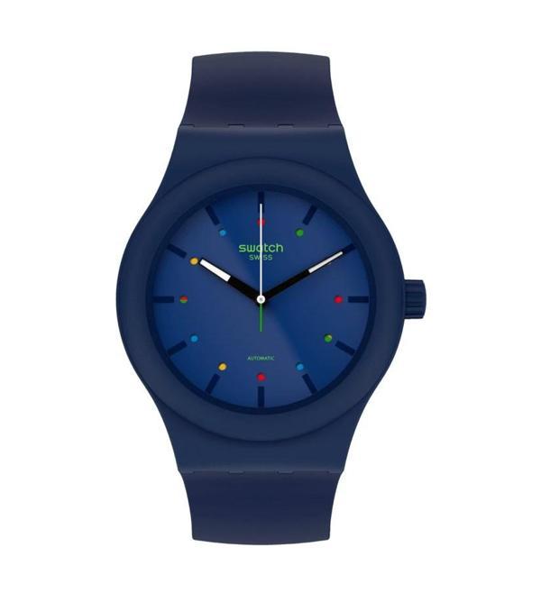 SWATCH SO30N400 KOL SAATİ - Image 1