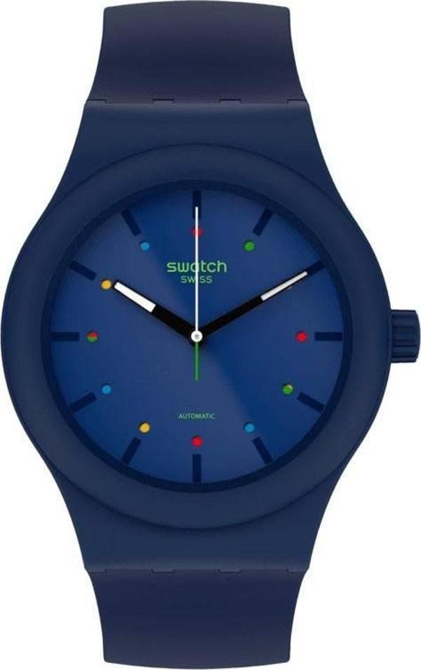 SWATCH SO30N400 KOL SAATİ - Image 1
