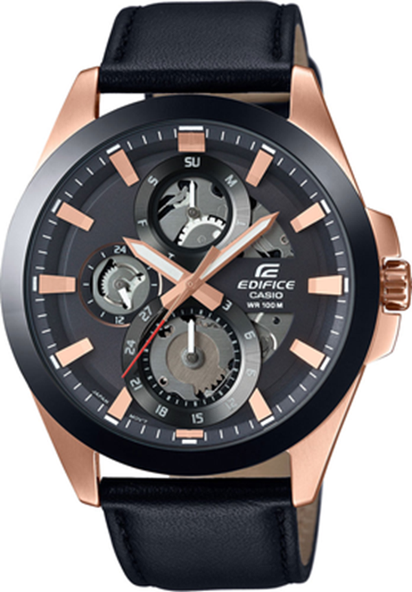 CASIO ESK-300GL-1AVUDF ERKEK KOL SAATİ - Image 1