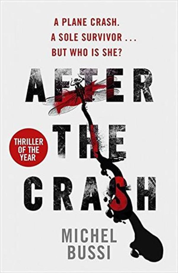 After the Crash - W&N - Image 1
