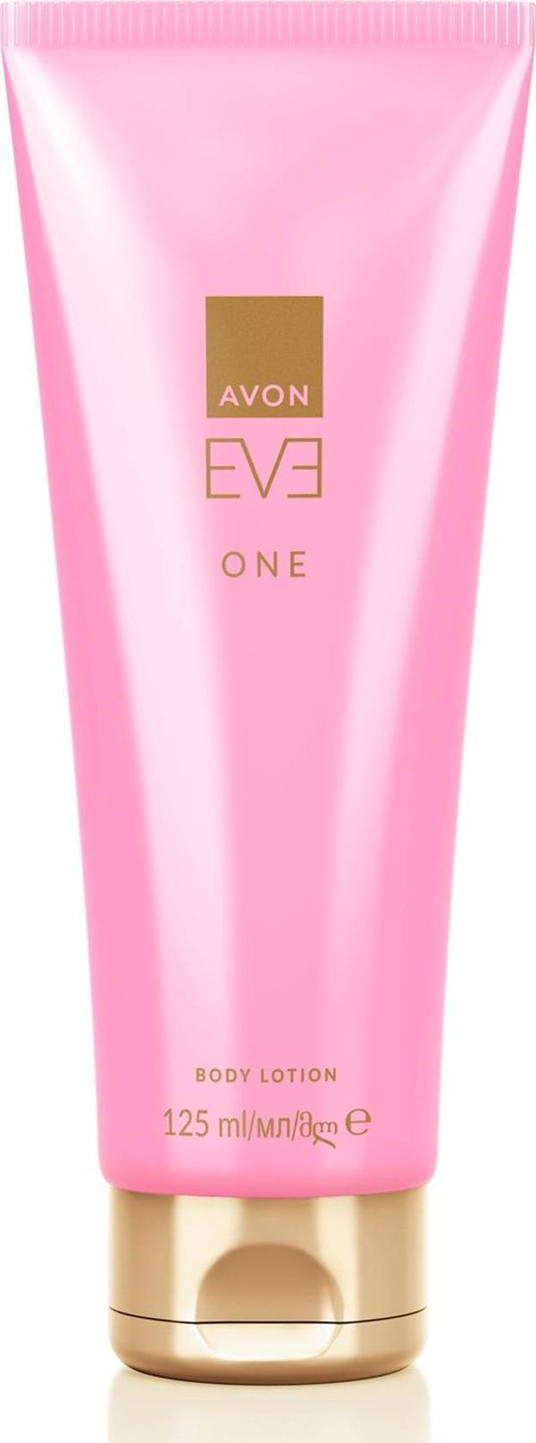 Eve One Vücut Losyonu 125ML - Image 1