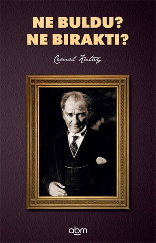 Ne Buldu? Ne Bıraktı? - Abm Yayınevi - Image 1