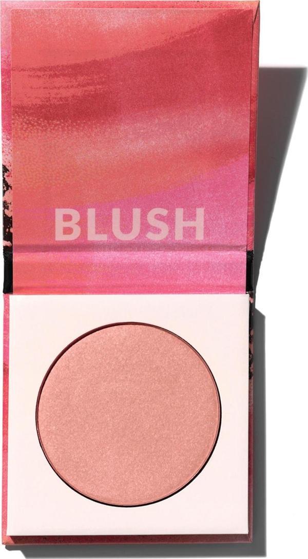 Ultra Colour Pudra Allık Natural Flush - Image 1