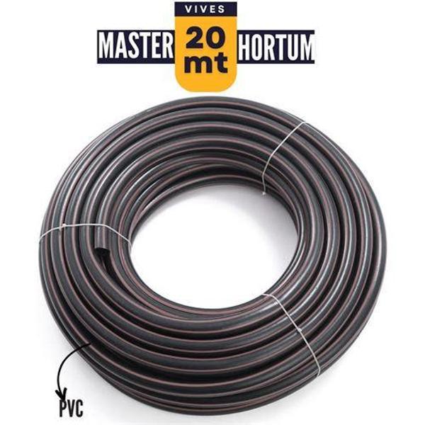 Vives 20 Mt PVC Bahçe ve Yıkama Hortumu - Image 1