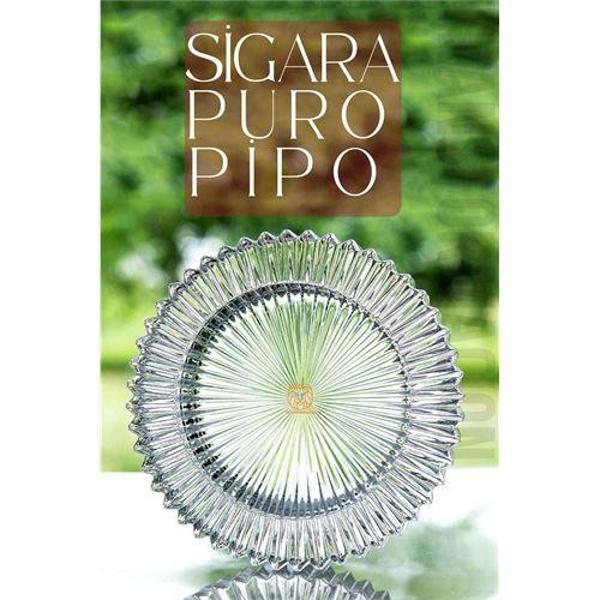 Groot Cam Küllük Pipo Puro Küllüğü - Image 1