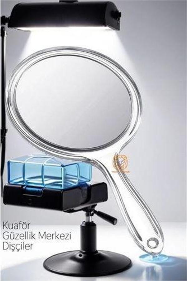 Kuaför Berber Ense Aynası Dişçi Güzellik Merkezi - Image 1