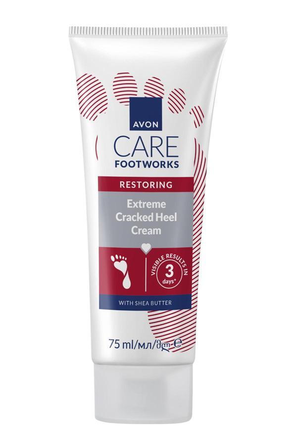 Footworks Topuk Yumuşatıcı Ayak Kremi 75ml - Image 1
