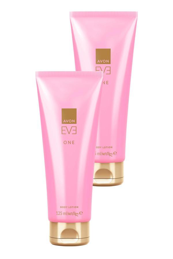 Eve One Vücut Losyonu 125ML İkili Set - Image 1