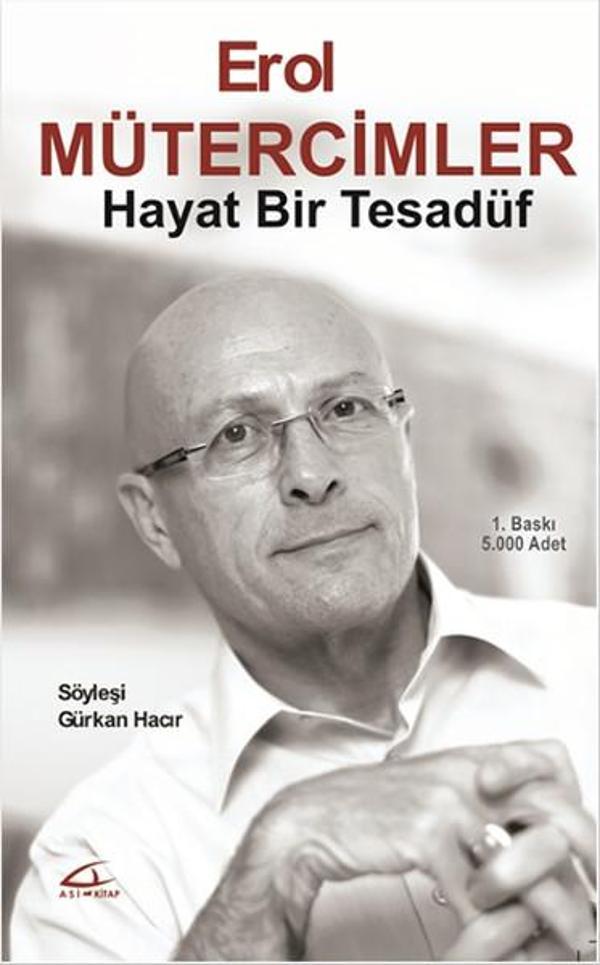 Hayat Bir Tesadüf - Asi Kitap - Image 1