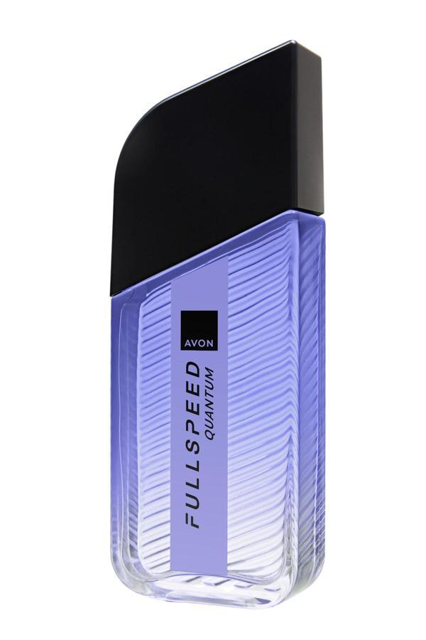 Full Speed Quantum Erkek Parfüm Edt 100ml - Image 1