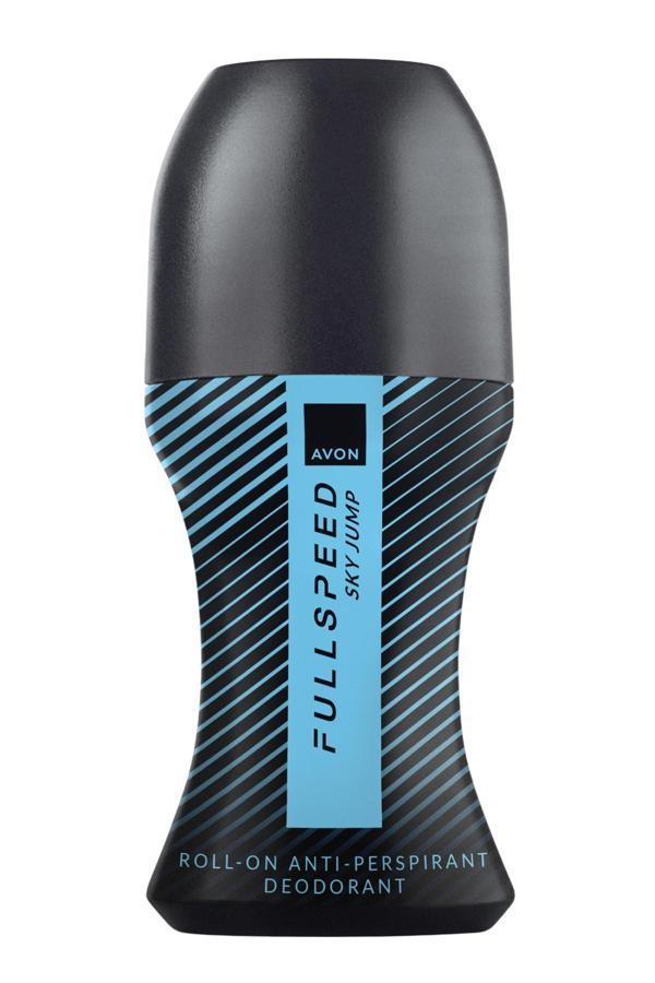 Full Speed Sky Jump Erkek Roll-On 50ml - Image 1