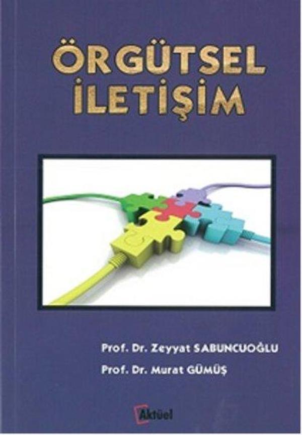 Örgütsel İletişim - Alfa Aktüel - Image 1