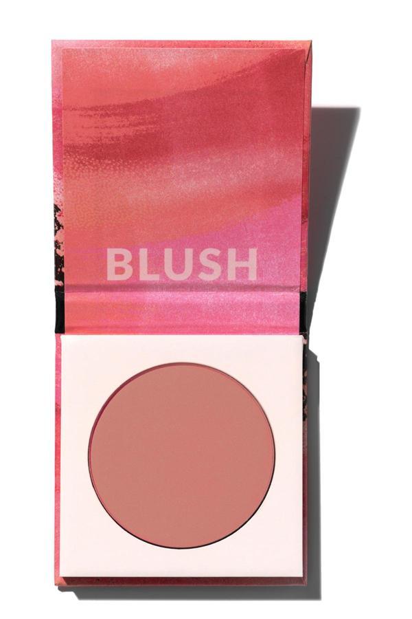 Ultra Colour Pudra Allık Russet Rose - Image 1