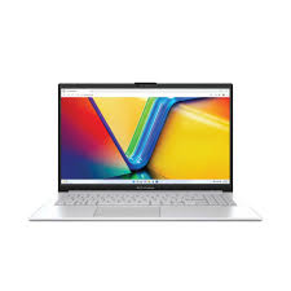 Asus Vivobook Go Amd Ryzen 3 7320U 8gb 512 GB SSD W11 15.6” Fhd   - Image 1