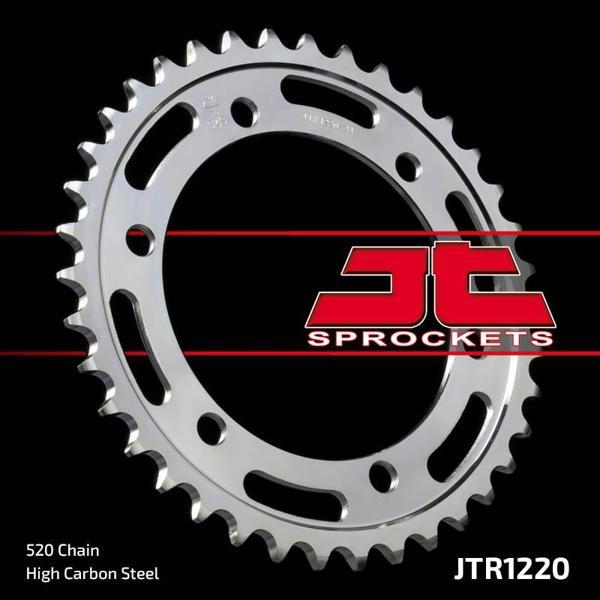 JT Honda Cbr250r 2014-2018 Arka Dişli Jtr1220 36t - Image 1