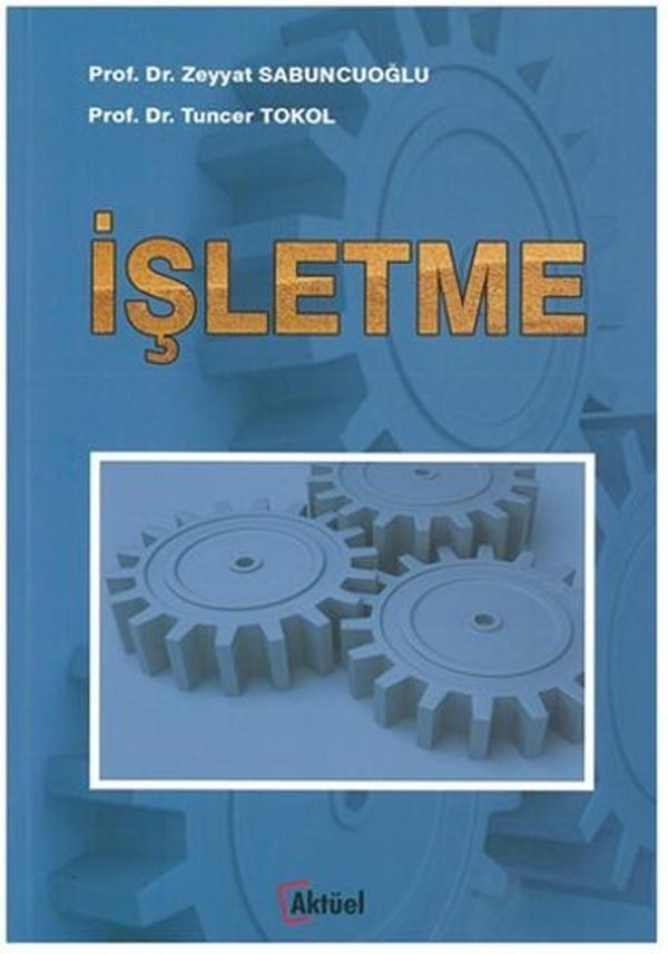İşletme - Alfa Aktüel - Image 1