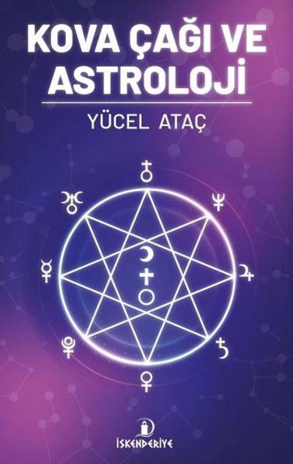 Kova Çağı ve Astroloji - İskenderiye Yayınları - Image 1