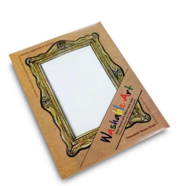 Funny Mat - Your Work Of Art 25 X 35 Cm - Image 1