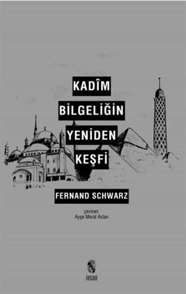 Kadim Bilgeliğin Yeniden Keşfi - İnsan Yayınları - Image 1