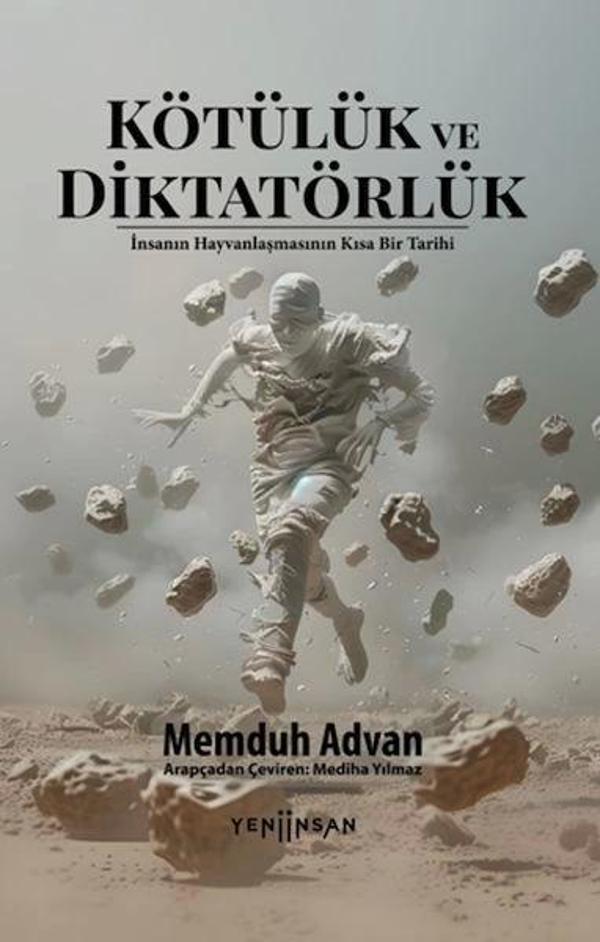 Kötülük ve Diktatörlük - Yeni İnsan Yayınevi - Image 1