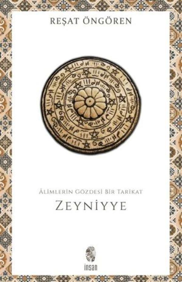 Zeyniyye - İnsan Yayınları - Image 1