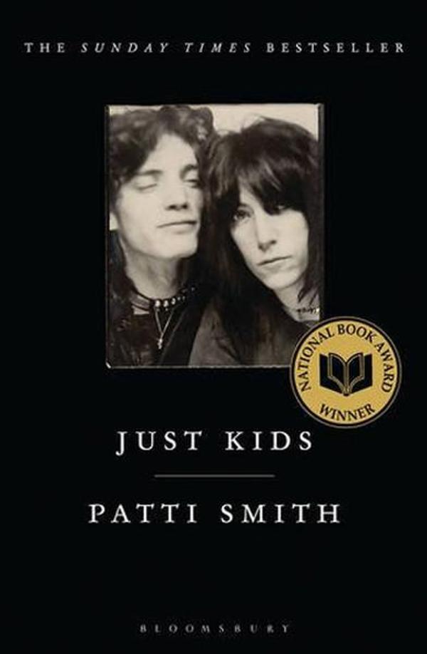 Just Kids - Bloomsbury - Image 1
