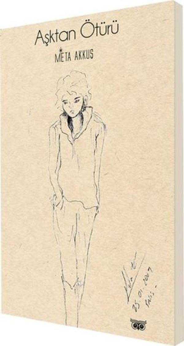 Aşktan Ötürü - Retro Basım Yayın - Image 1