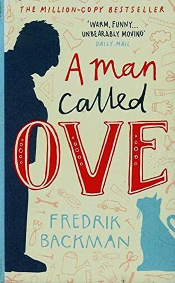 A Man Called Ove - Sceptre - Image 1