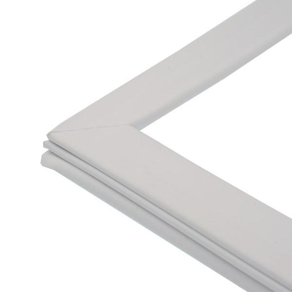 Profilo BD3055WFVN ile Uyumlu Buzdolabı Üst Kapak Contası - Image 1