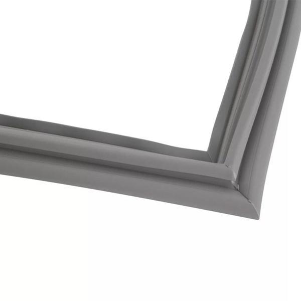 Siemens KD46NVI20N, KD56NSB40N ile Uyumlu Buzdolabı Üst Kapak Contası - Image 1