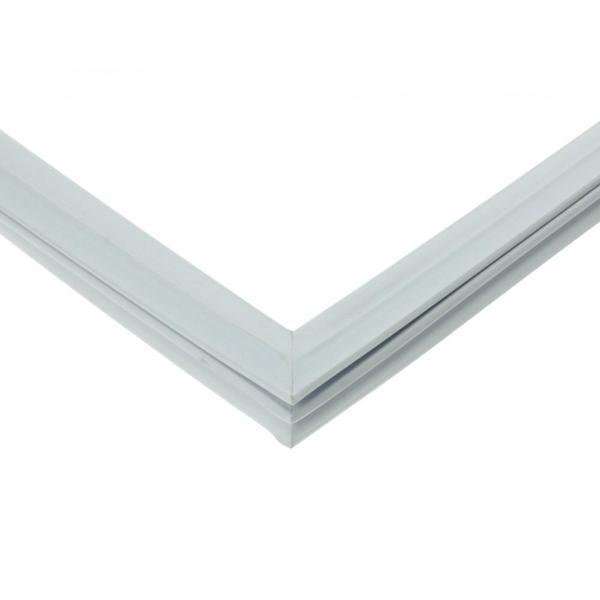 Siemens KG56NVW30N, KG56NAW30N Profilo BD3056W3VN İle Uyumlu Buzdolabı Üst Kapak Contası - Image 1