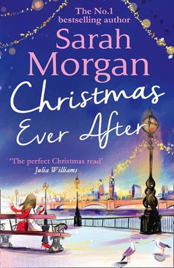 Christmas Ever After - Mills & Boon - Image 1