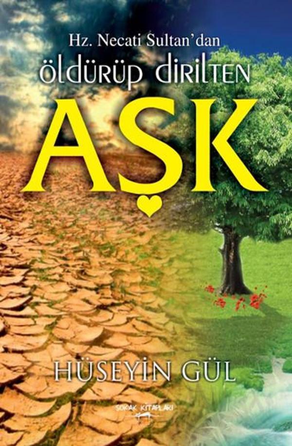 Öldürüp Dirilten Aşk - Sokak Kitapları Yayınları - Image 1