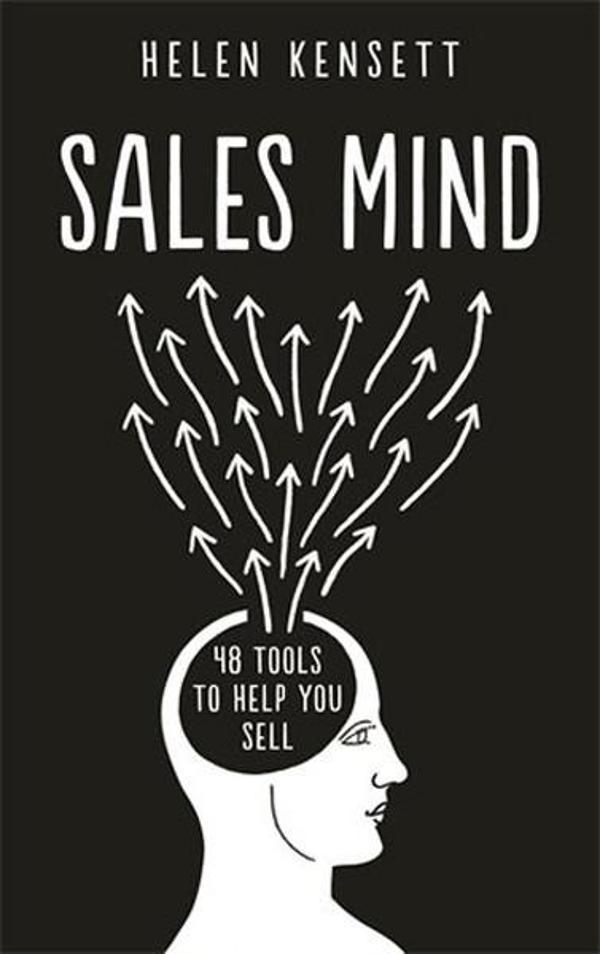 Sales Mind: 48 tools to help you sell - Profile Books - Image 1