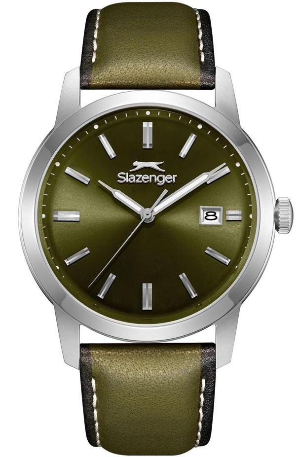 Slazenger Sl.09.2496.1.03 Erkek Kol Saati - Image 1
