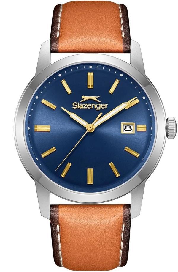 Slazenger Sl.09.2496.1.02 Erkek Kol Saati - Image 1