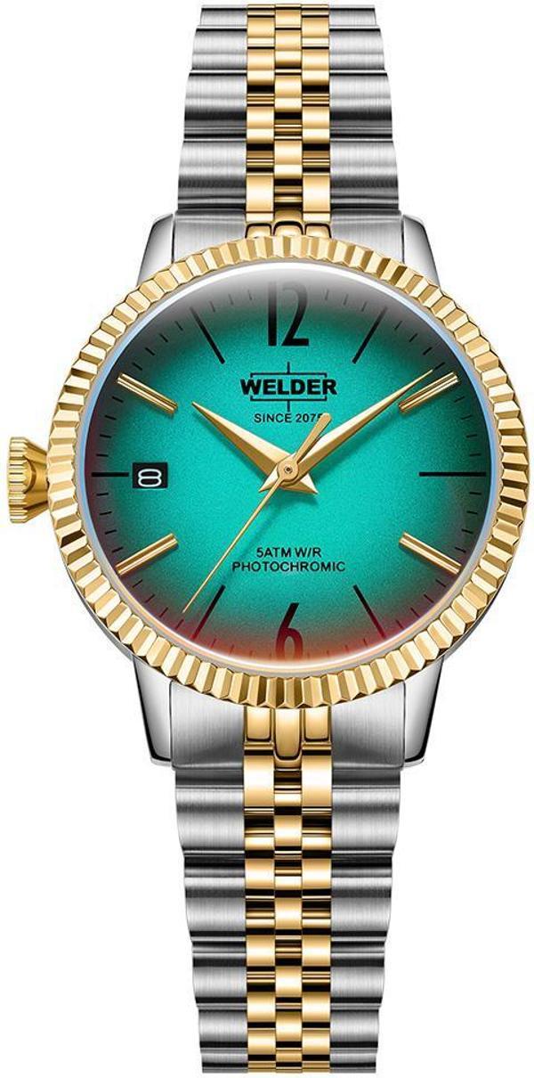 Welder Moody Wrc751 Kadın Kol Saati - Image 1