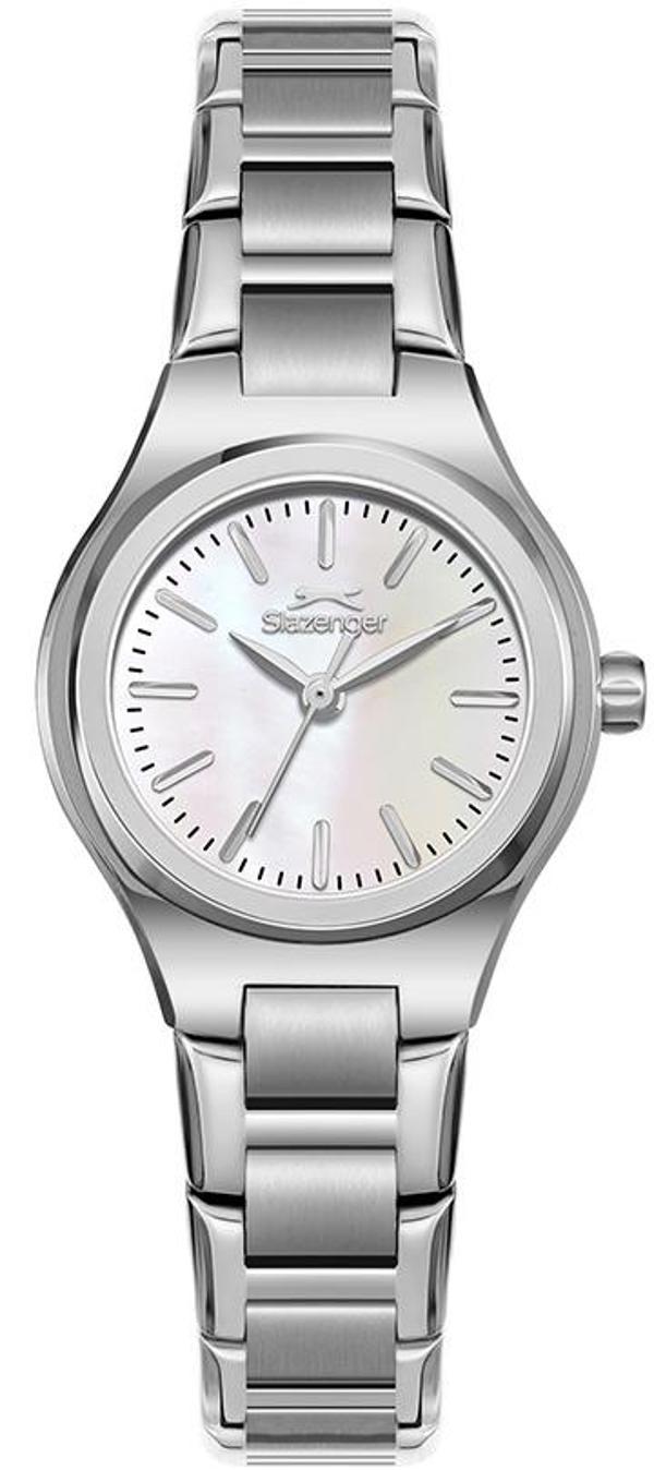 Slazenger Sl.09.2474.3.01 Kadın Kol Saati - Image 1