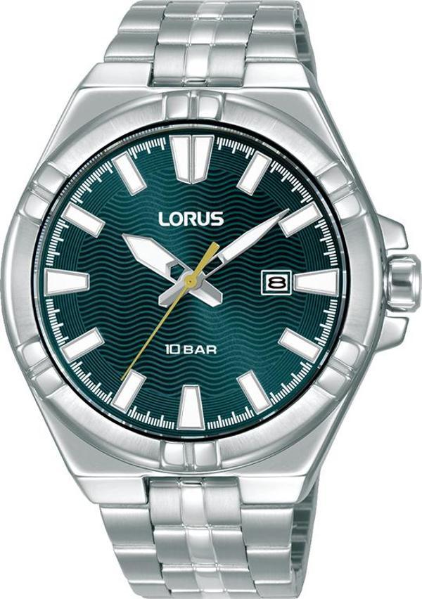 Lorus Rh977rx9 Erkek Kol Saati - Image 1